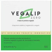 Vegalip zero 42bust