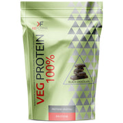 Vegetale protein100% nocciola 900g