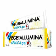 Vegetallumina arnica gel 100 ml