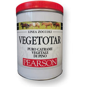 Vegetotar catrame vegetale 100% 1kg