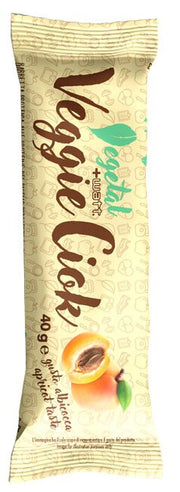 Veggie ciok albicocca 40g