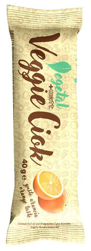 Veggie ciok arancia 40g