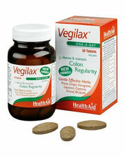 Vegilax 30 compresse 27,30 g