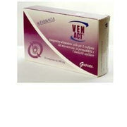 Ven active 20 compresse