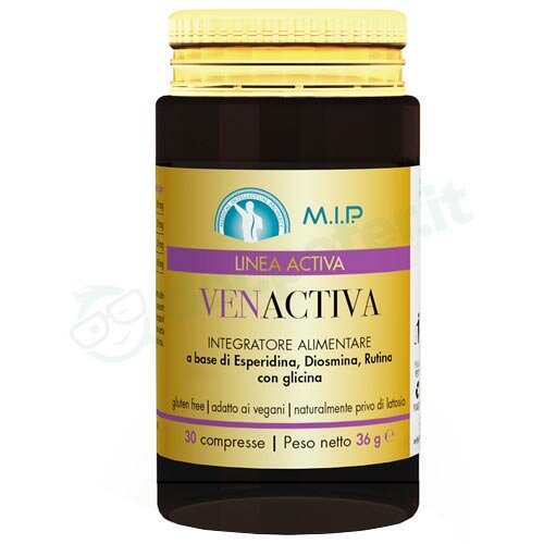 Venactiva 30 compresse