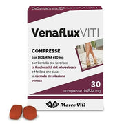 Venaflux viti 30 compresse