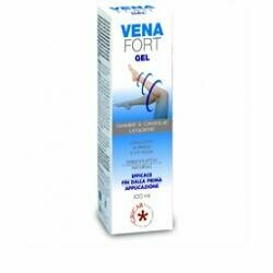 Venafort gel 100ml