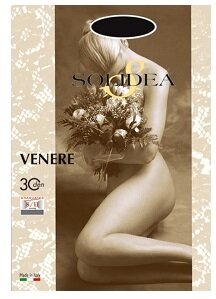 Venere 30 collant tutto nudo bronze 1s