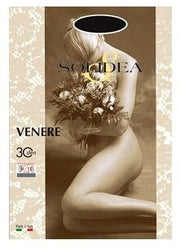 Venere 30 collant tutto nudo sabbia 3