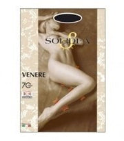 Venere 70 collant tutto nudo bianco 2 m