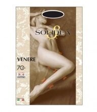Venere 70 collant tutto nudo bianco 4 l