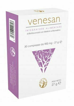 Venesan 30 compresse