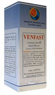 Venfast gocce 50ml