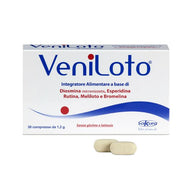 Veniloto 30 compresse