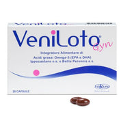 Veniloto gyn 20 capsule