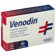Venodin 30 perle