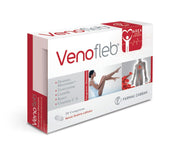 Venofleb emo 20 compresse