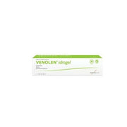 Venolen idrogel 100 ml