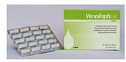 Venolinphoil 20 capsule