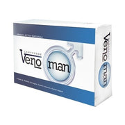 Venoman 30 compresse 500 mg