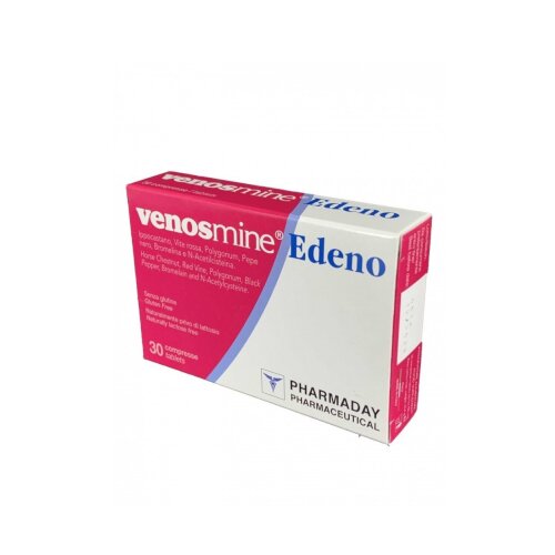 Venosmine edeno 30 compresse