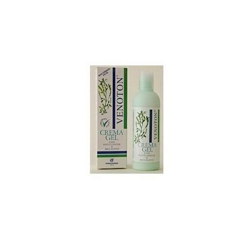 Venoton crema gel 200 ml