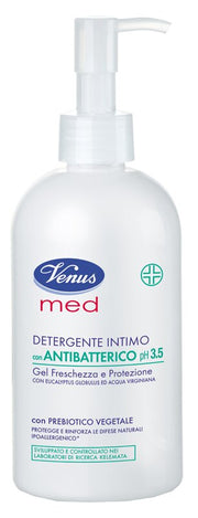 Venus med intimo antibatterico 300 ml