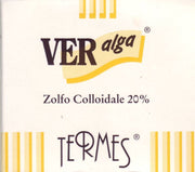 Veralga azulene 125 ml