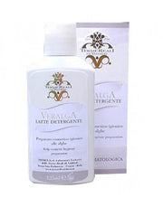 Veralga latte detergente 125ml