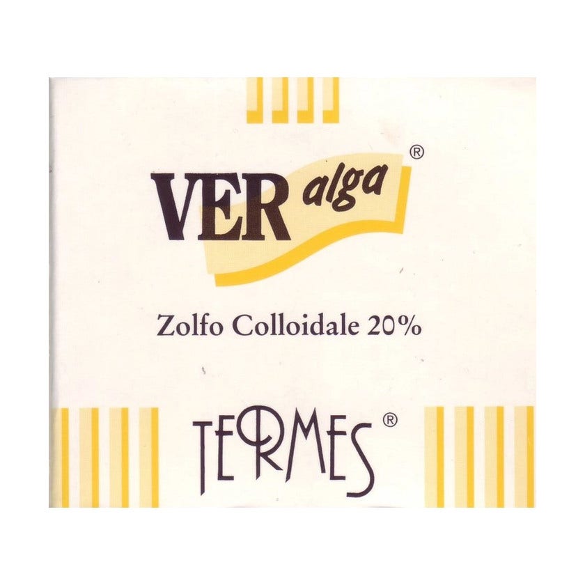 Veralga zolfo colloid 150ml