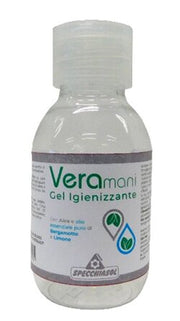 Veramani gel igienizzante 100 ml