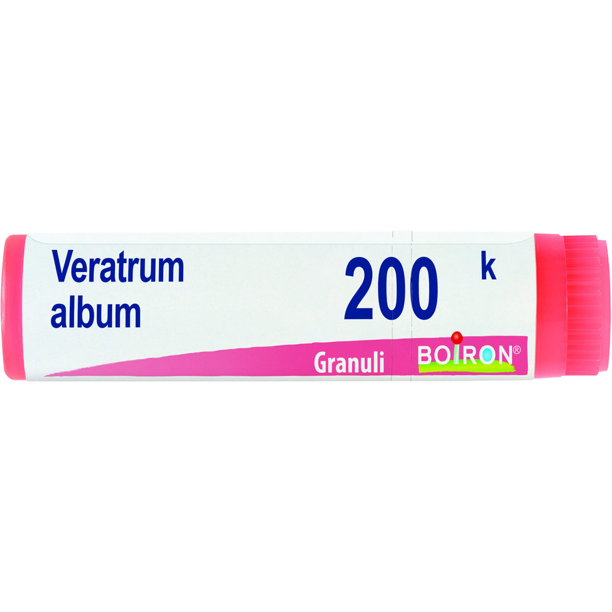 Veratrum alb boi 200k gl 1g
