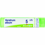 Veratrum album 5ch 80gr 4g