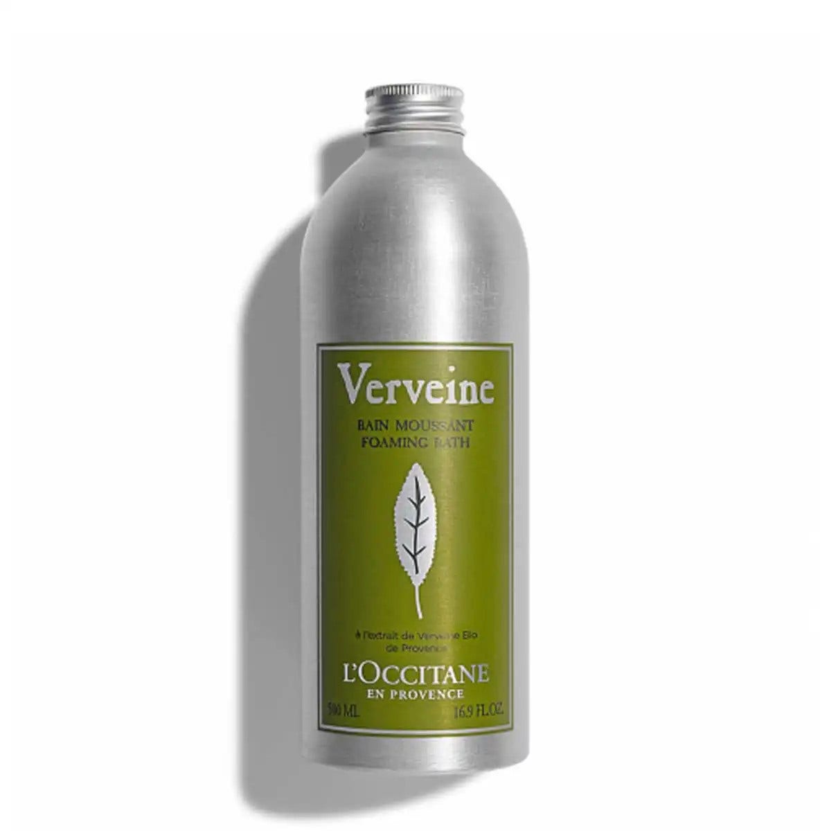 Verbena bagnoschiuma 500ml