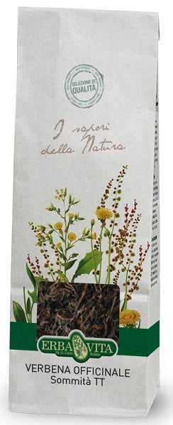 Verbena off tt sommita 100g
