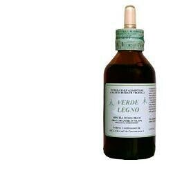 Verde legno sol ial 100ml