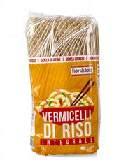 Vermicelli riso integrale 200g