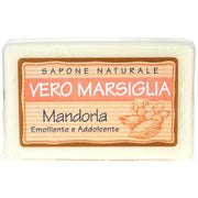 Vero marsiglia mandorla 150g