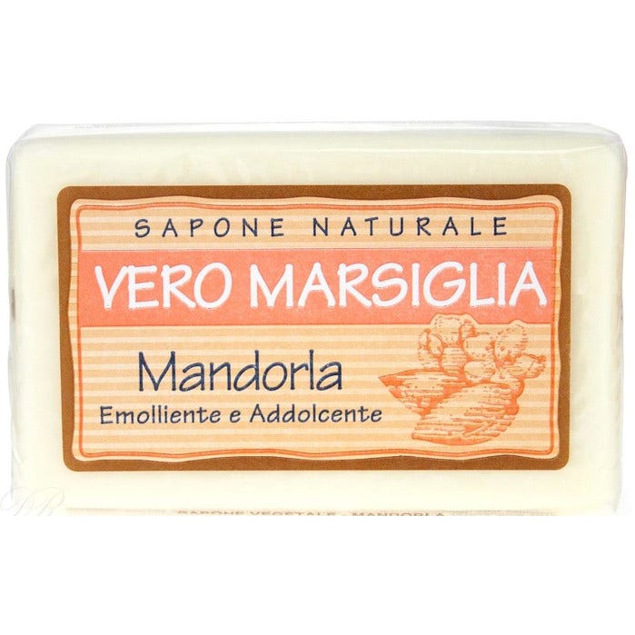 Vero marsiglia mandorla 150g
