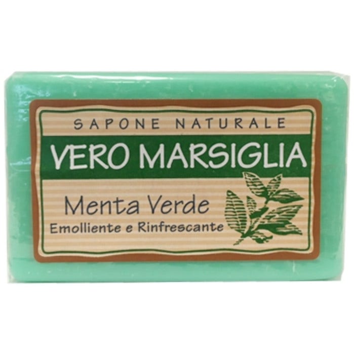 Vero marsiglia menta verde150g