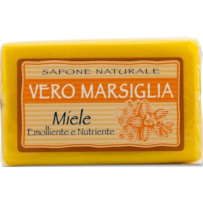 Vero marsiglia miele 150g