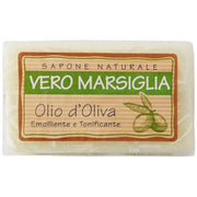 Vero marsiglia olio oliva 150g