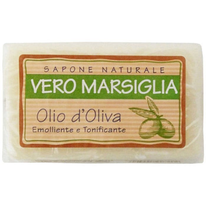 Vero marsiglia olio oliva 150g