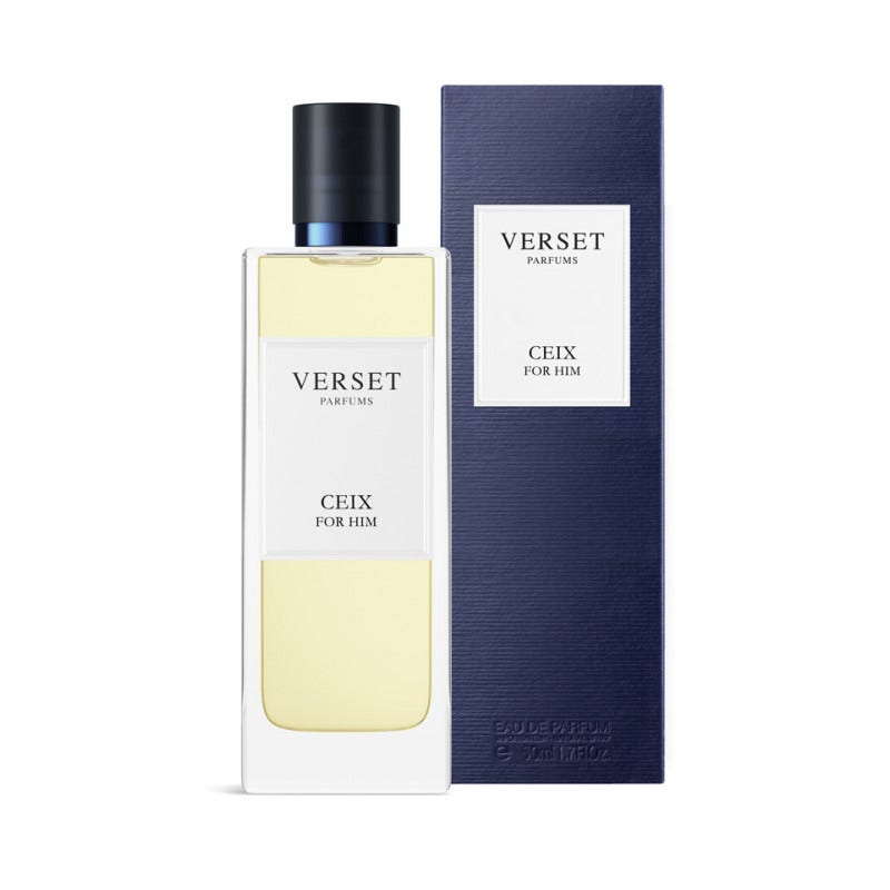Verset ceix for him 50ml