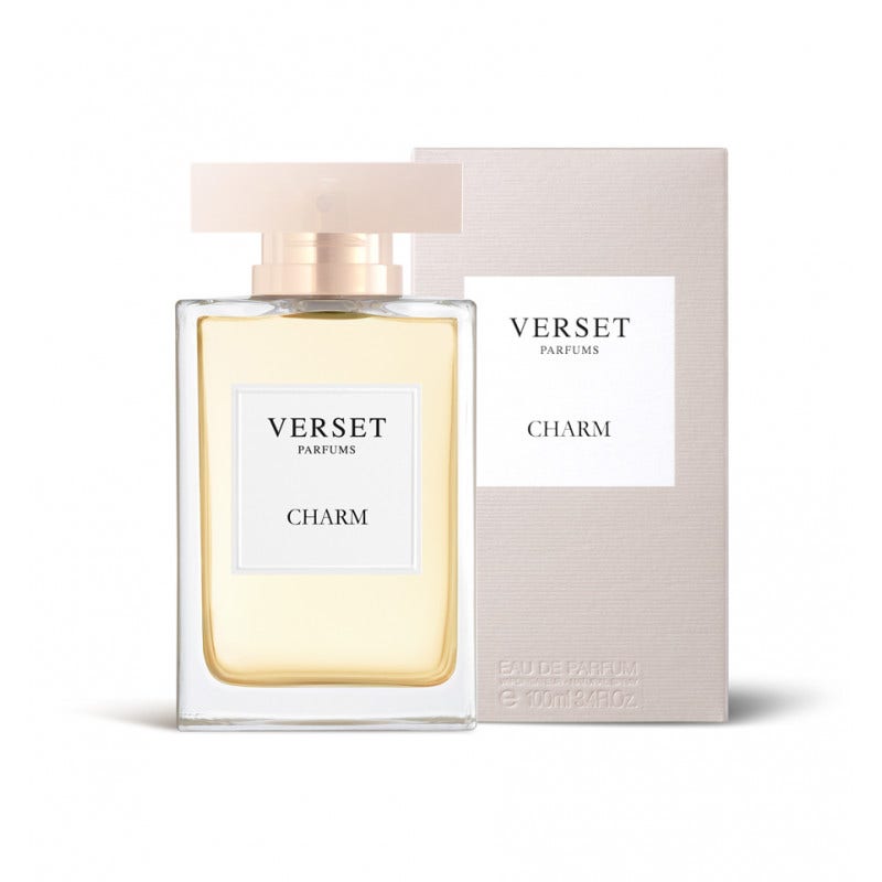 Verset charm 100ml