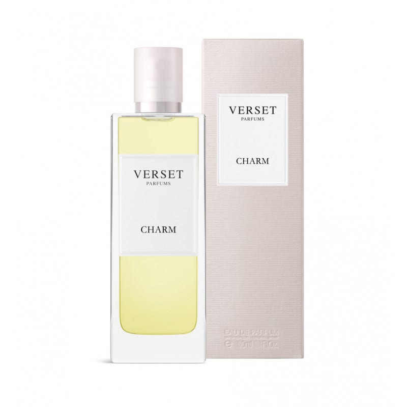 Verset charm 50ml