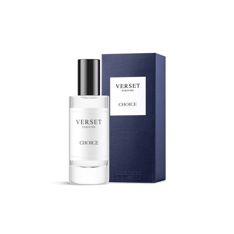 Verset choice profumo 15ml