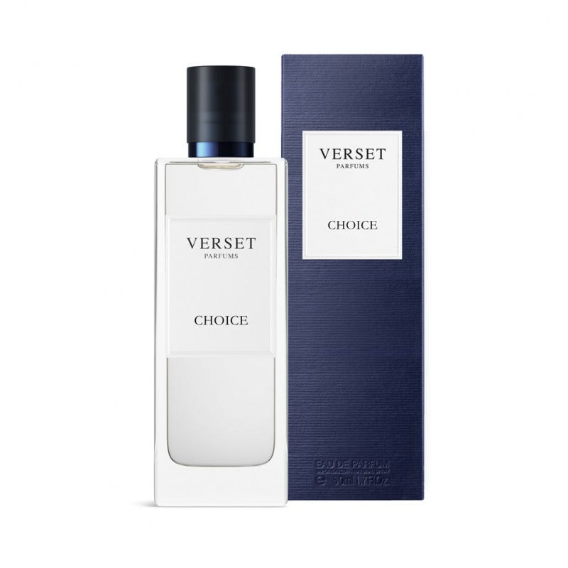 Verset choice profumo 50ml
