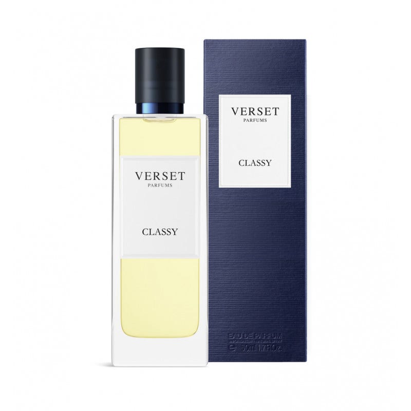 Verset classy 50ml