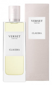 Verset claudia 50 ml